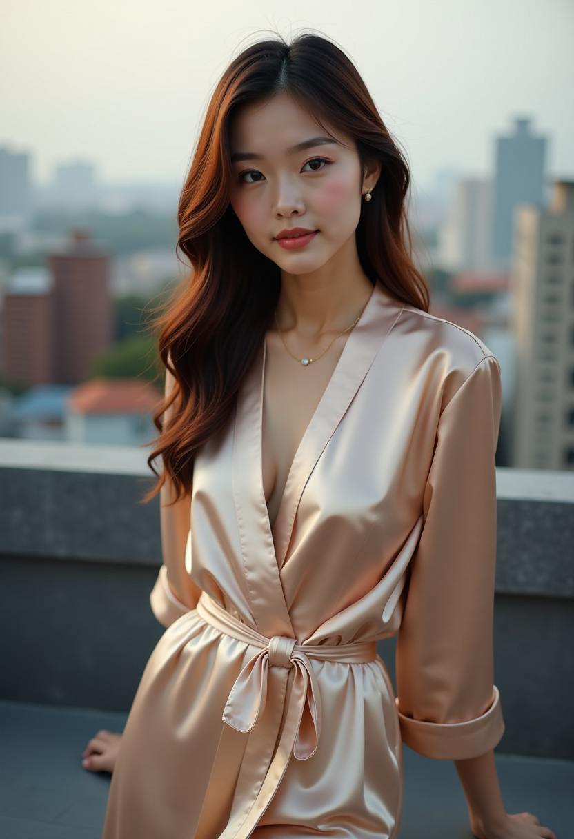 狐妖小红娘