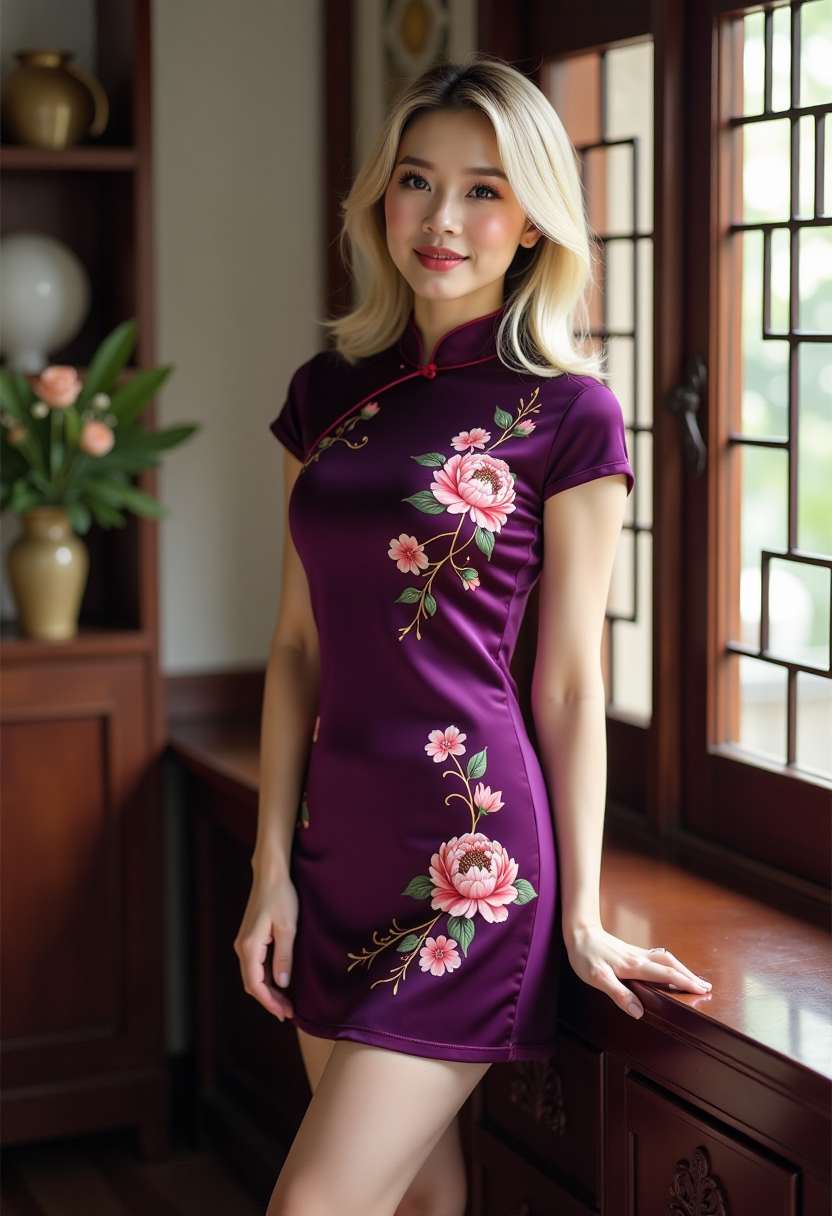 剑来